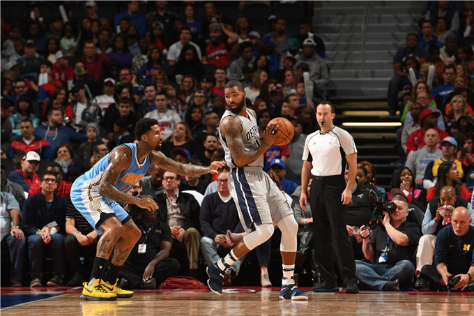 战术走向 战术走向