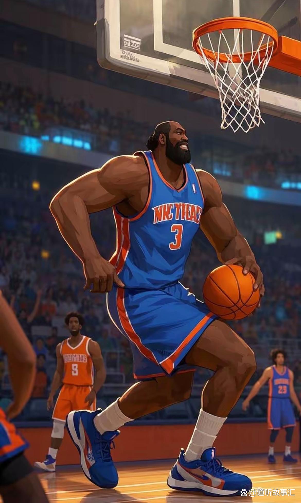 深层榜单 深层榜单